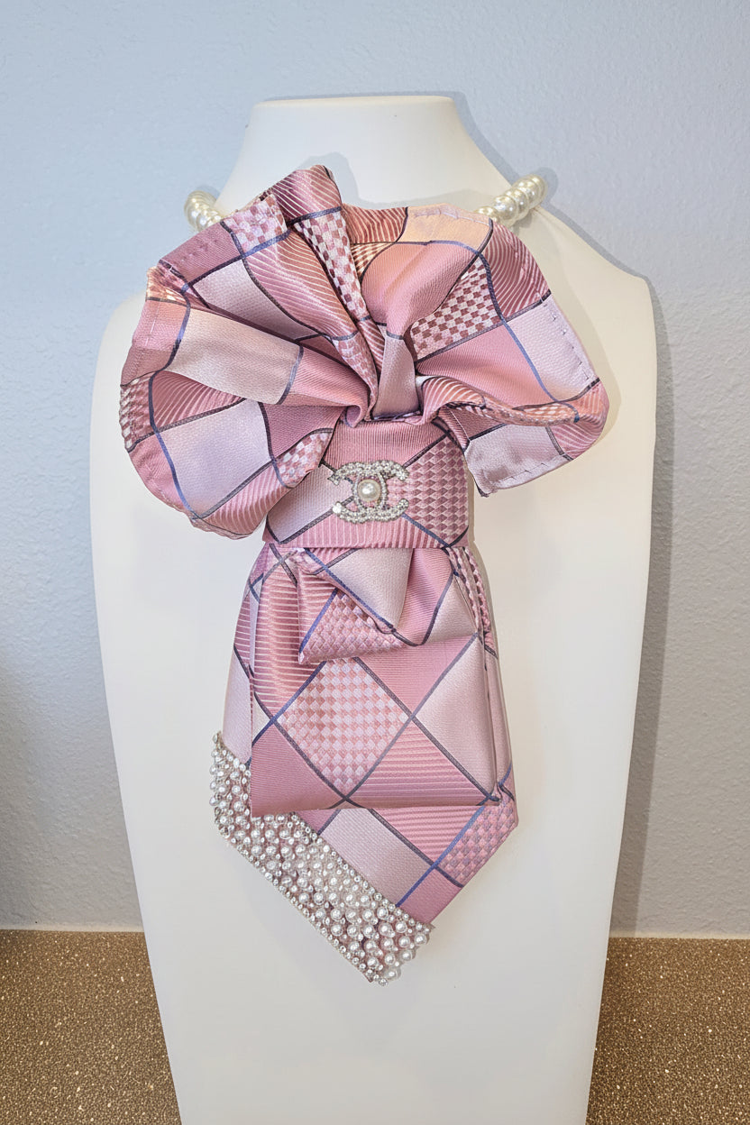 Bespoke Tie