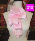 The Ivy Pearl Tie