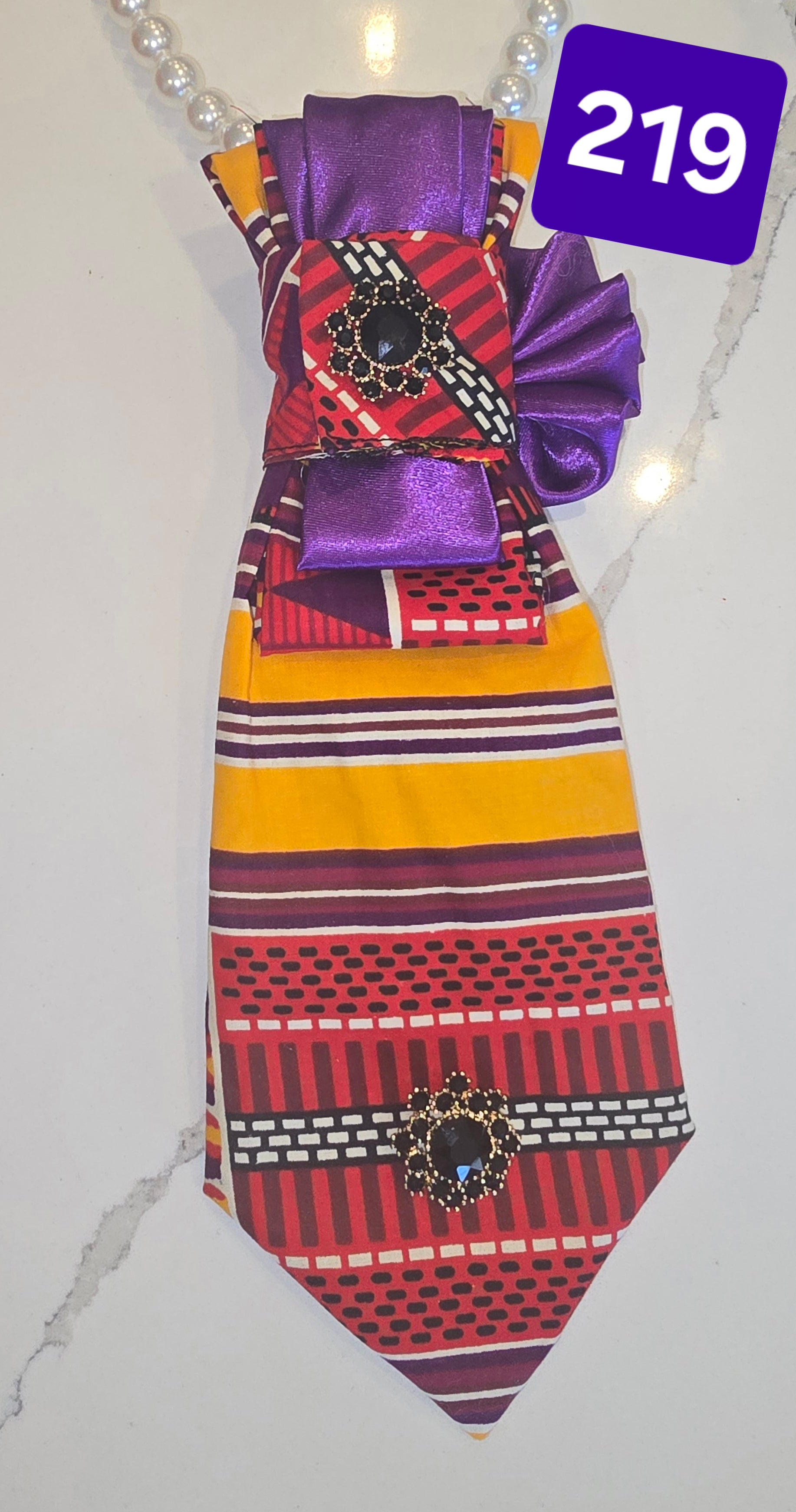 Ankara Royale