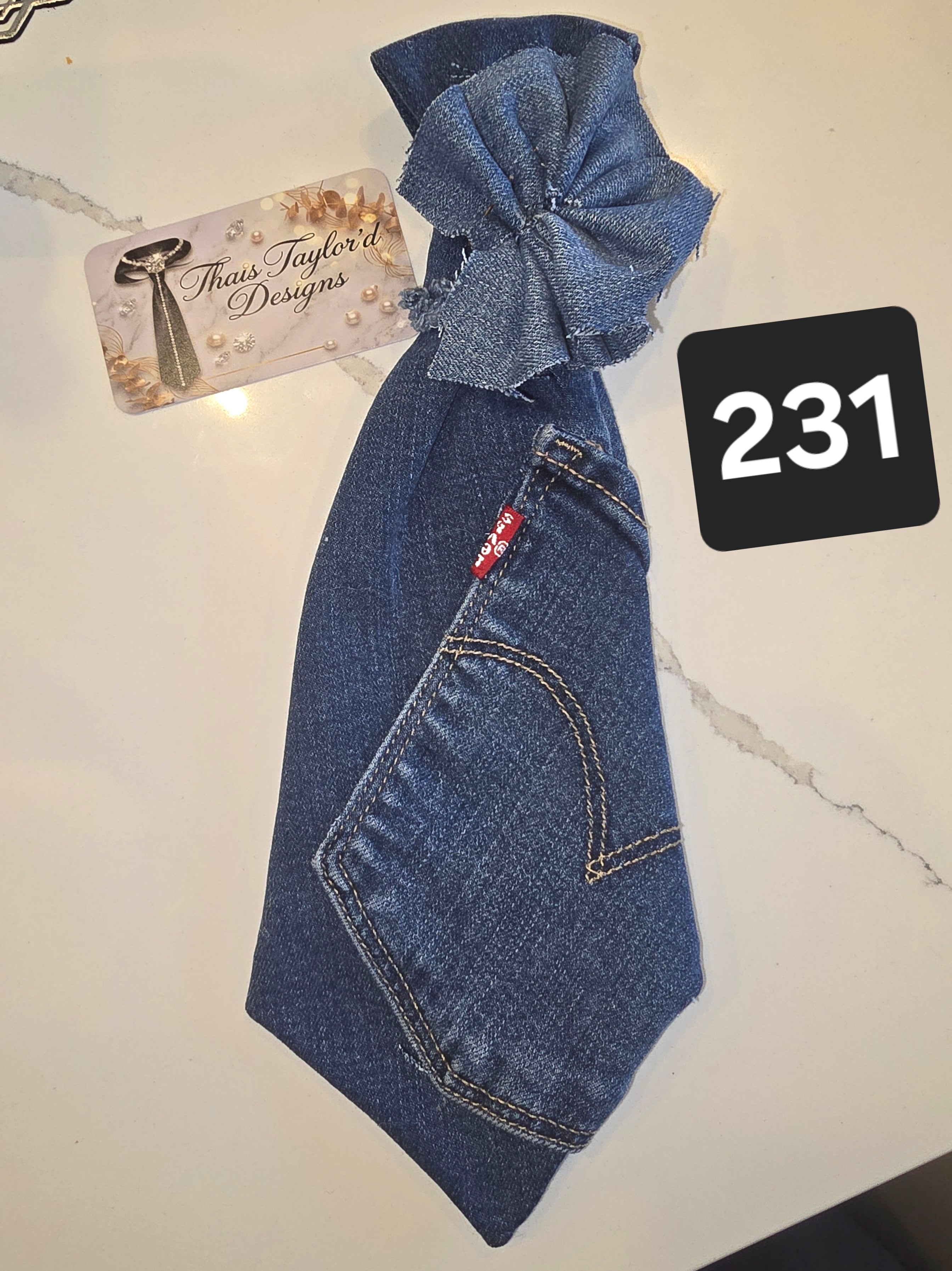 The Customizer Tie