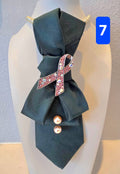 Signature Strength Statement Tie