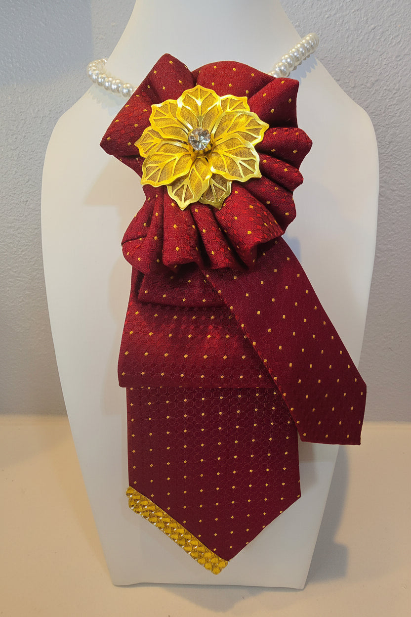Bespoke Tie