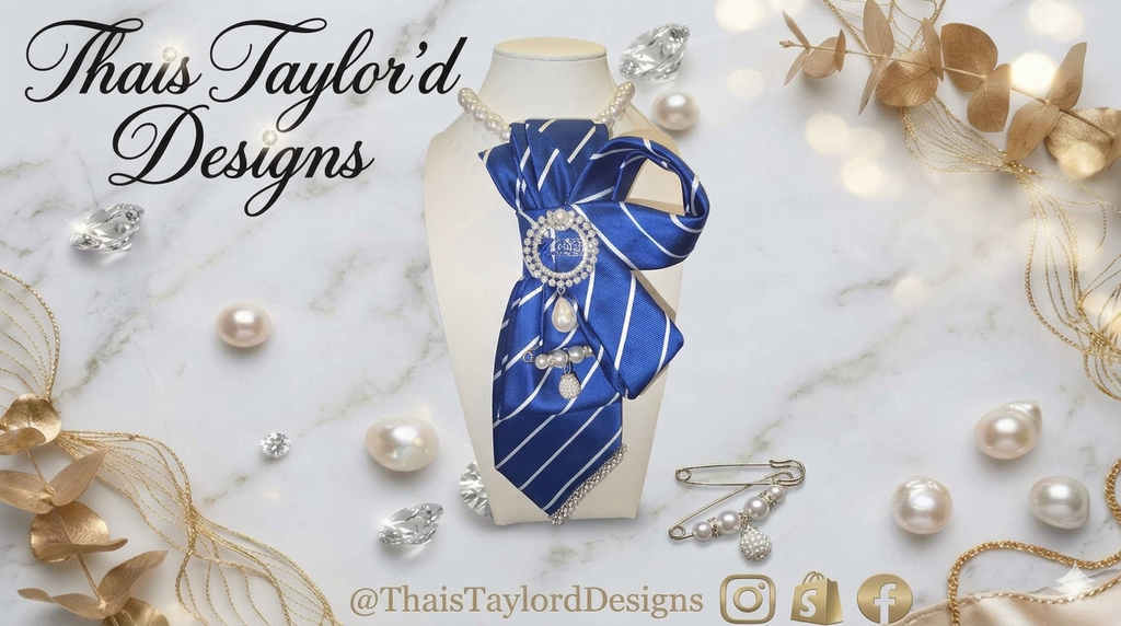Bespoke Tie