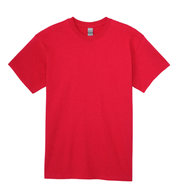 Custom T-Shirt