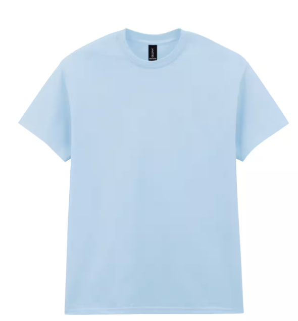 Custom T-Shirt