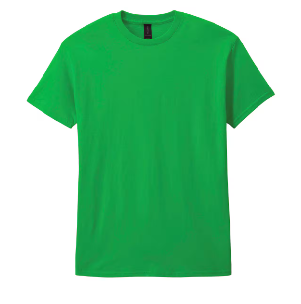 Custom T-Shirt