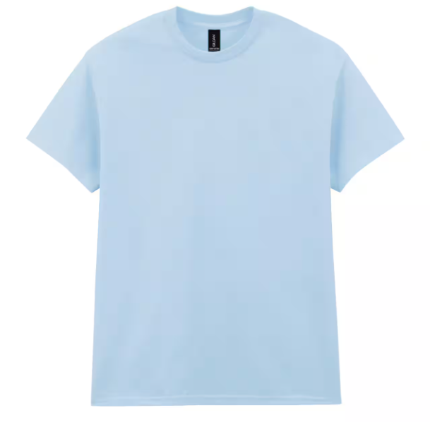 Custom T-Shirt
