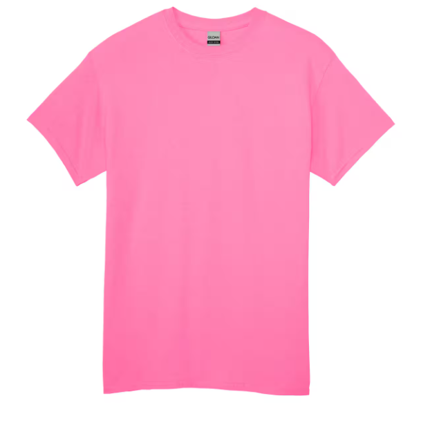 Custom T-Shirt