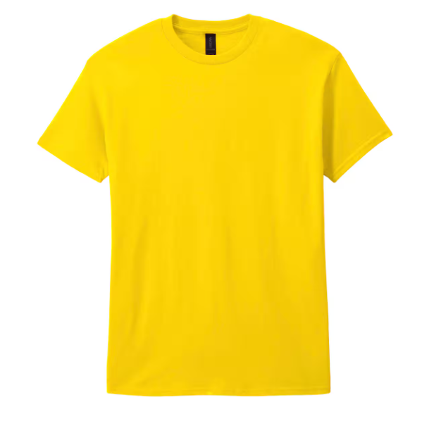 Custom T-Shirt