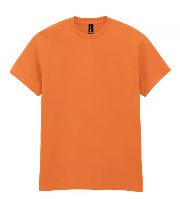 Custom T-Shirt