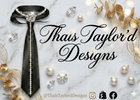 Thais Taylor'd Designs  - Home
