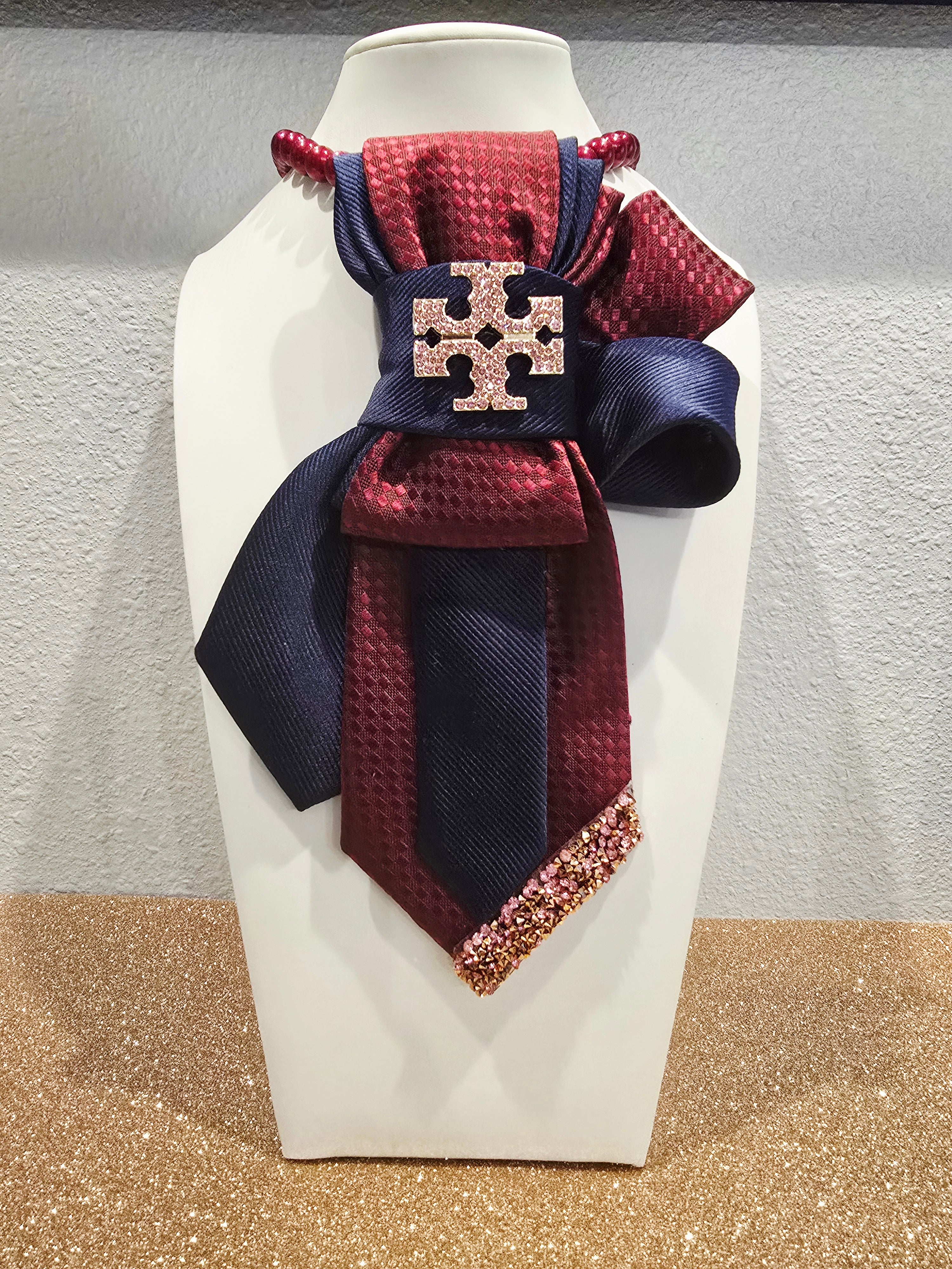 Bespoke Tie